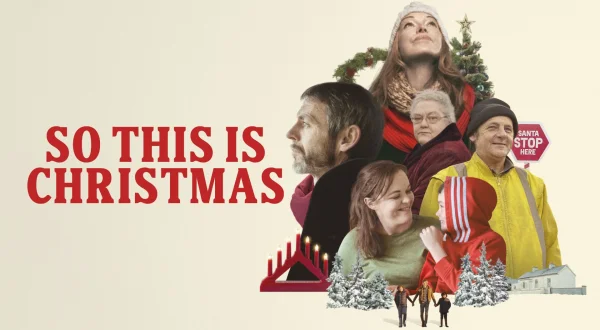 So This Is Christmas