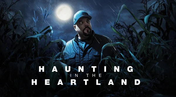 Haunting In The Heartland