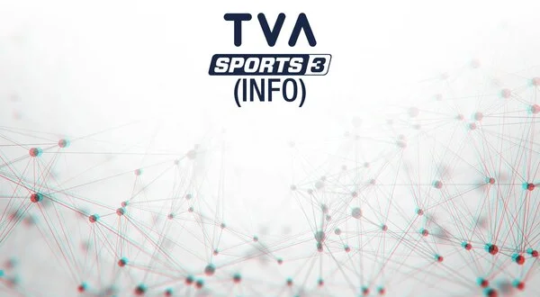 TVA Sports 3 (INFO)