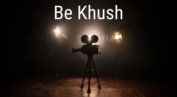 Be Khush