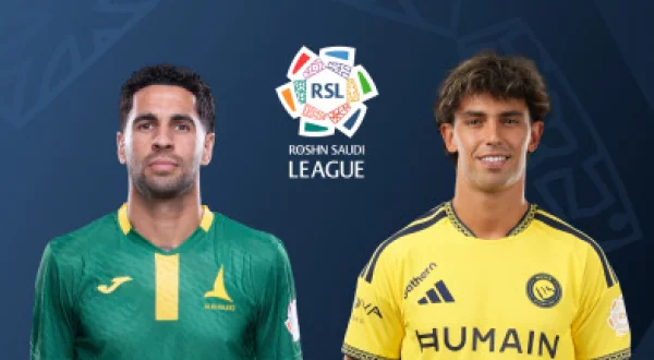 Liga Saudí: Al Khaleej - Al Nassr