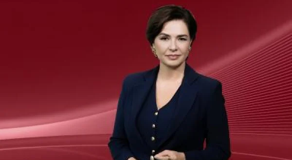 Özlem Gürses ile Ana Haber