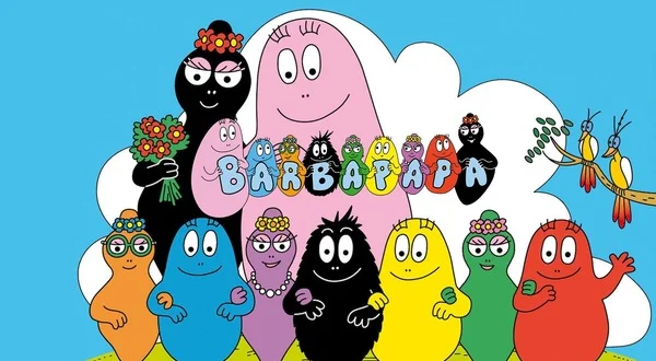 Barbapapa
