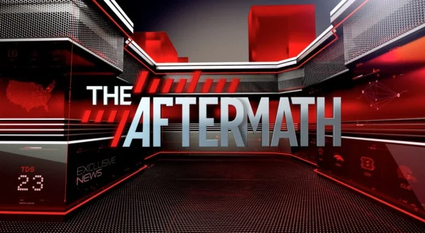 Live: The Aftermath