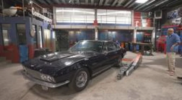 Wheeler Dealers France