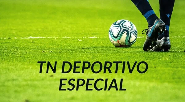 TN Deportivo Especial