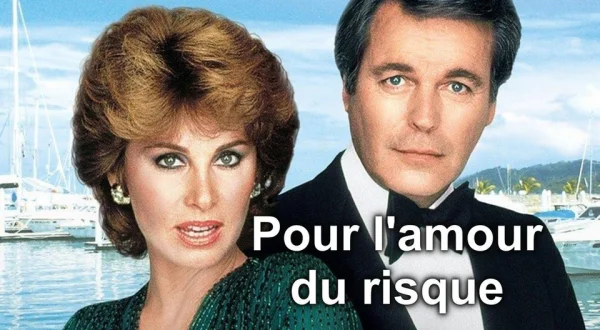 Pour l'amour du risque