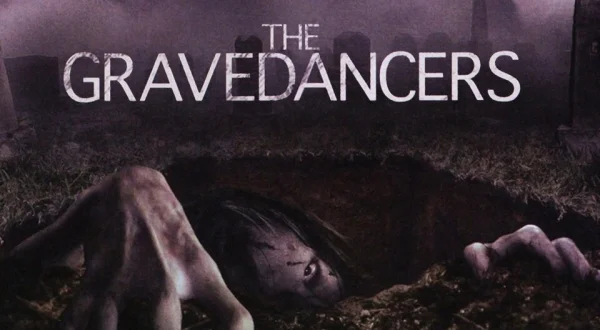 The Gravedancers