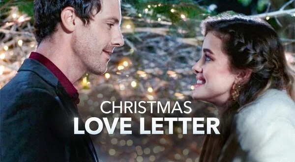 Christmas Love Letter