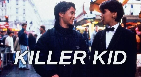 Killer Kid