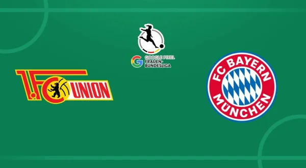 Live: Bundesliga Frauen