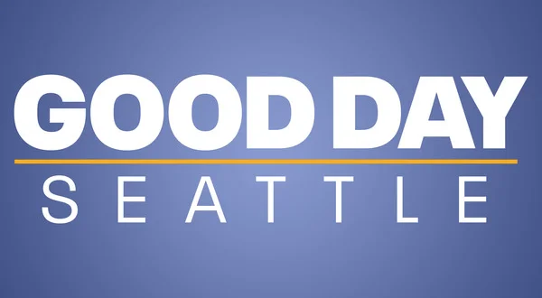 Good Day Seattle at 4:30am