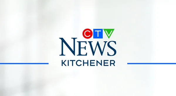 Live: CTV News Kitchener