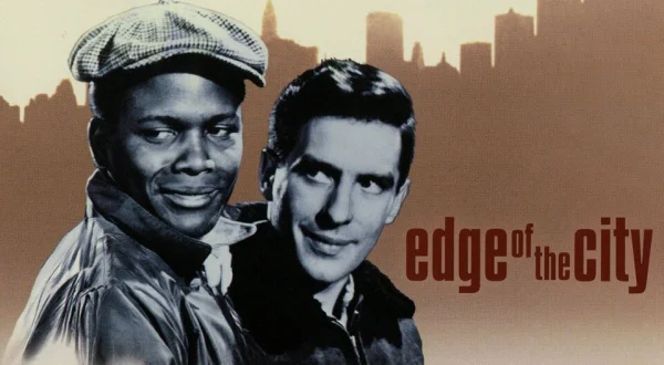 Edge of the City
