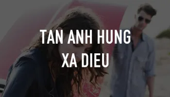 Tan Anh Hung Xa Dieu