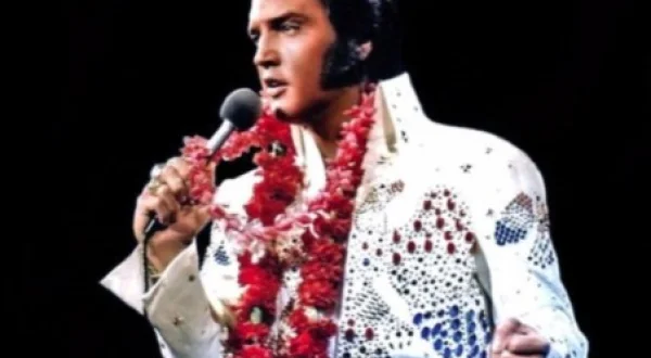Elvis Presley - The Later Years