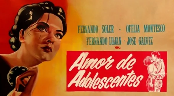 Amor de adolescente