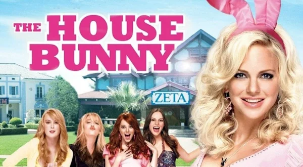 The House Bunny
