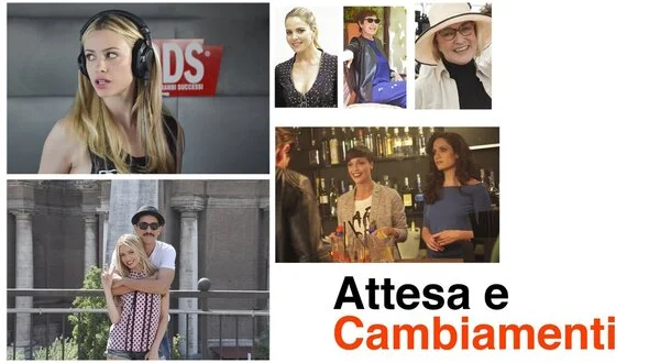 Attesa e cambiamenti