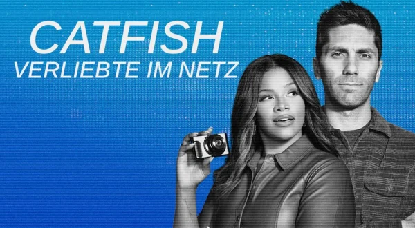 Catfish - Verliebte im Netz
