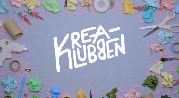 Kreaklubben