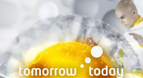 Tomorrow Today