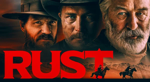Rust