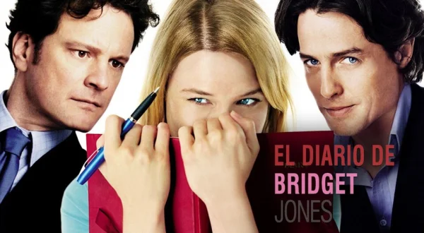 El diario de Bridget Jones