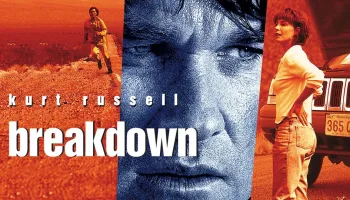 Breakdown