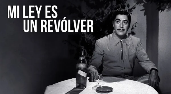 Mi Ley es un Revólver