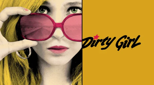 Dirty Girl