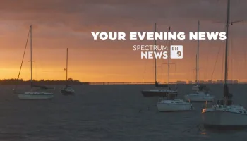 Live: Bay News 9 Your Evening News at 5