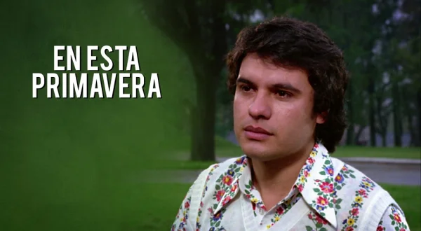 En esta primavera