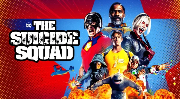 The Suicide Squad
