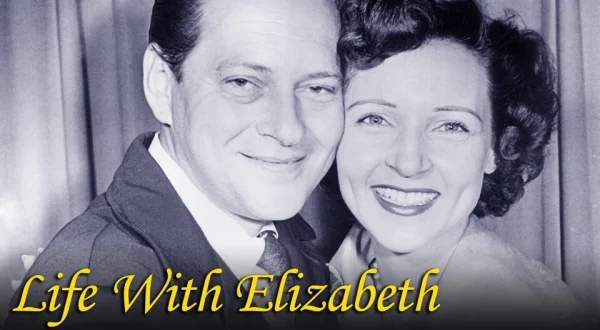 Life With Elizabeth
