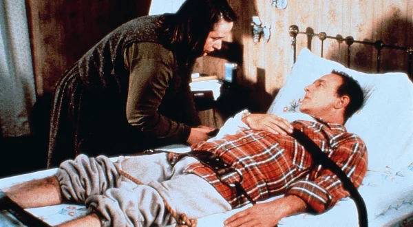 Film: Misery