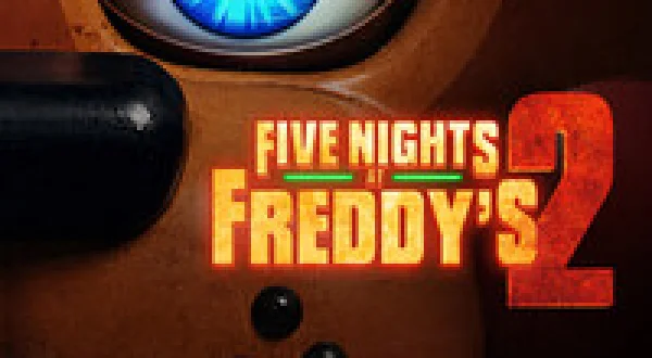 Five Nights at Freddy's 2