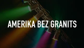 Amerika Bez Granits