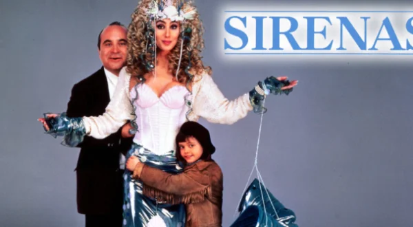 Sirenas