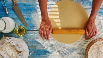 Das große Backen – Australien