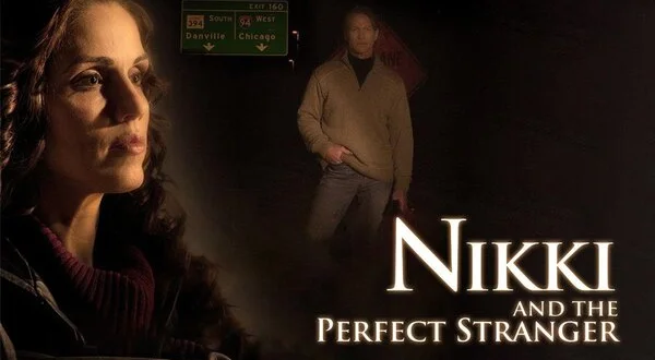 Nikki and the Perfect Stranger