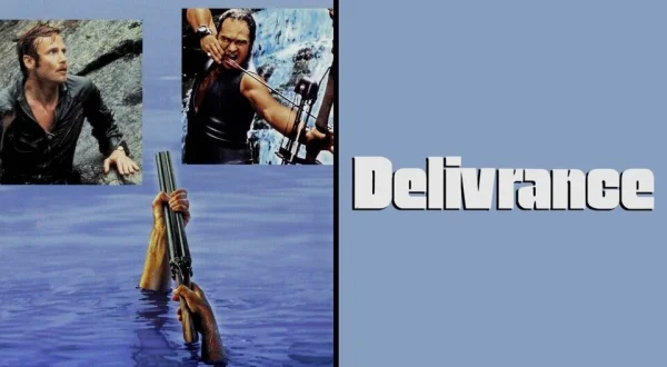 Délivrance