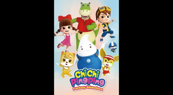 Chichipingping
