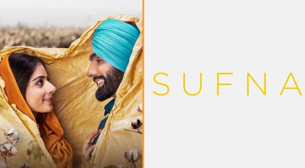 Sufna