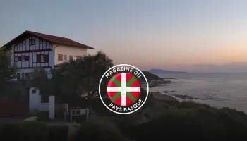 Le magazine du Pays Basque