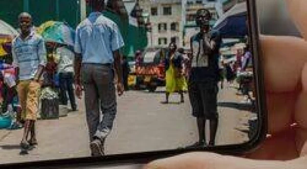 The Observers