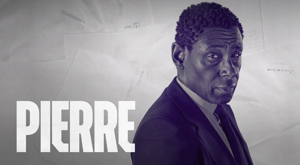 Pierre