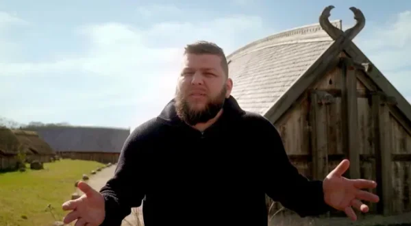 On les appelle vikings