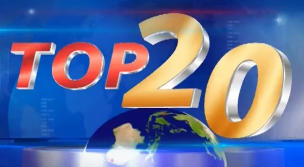 Top 20