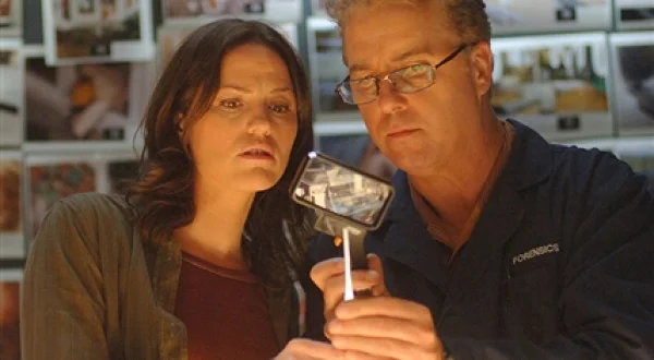 CSI | Let's Make a Deal